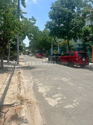 💧🔥 cặp nhà 10x20m đường 48c Khu Tên Lửa 