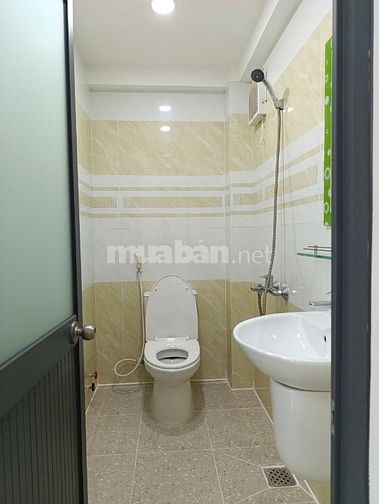 NHÀ MỚI 100% MẶT TIỀN CƯ XÁ PHÚ LÂM D QUẬN 6 DT (4X17)GIÁ 12.9 TỶ 