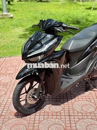 Vario 125 đk 2021 Bs 61-66646 chính chủ công chứng