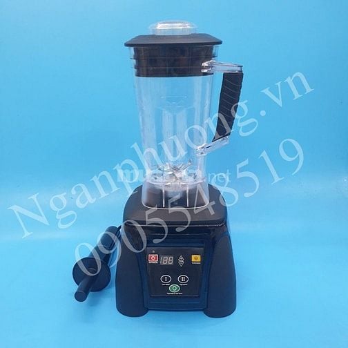 Máy trộn bột, lắc trà sữa, ủ trà, ép cam, thiết bị quầy bếp, pha chế 