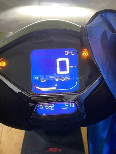SH 150i ABS ĐEN NHÁM CUỐI 2021 CHÍNH CHỦ.