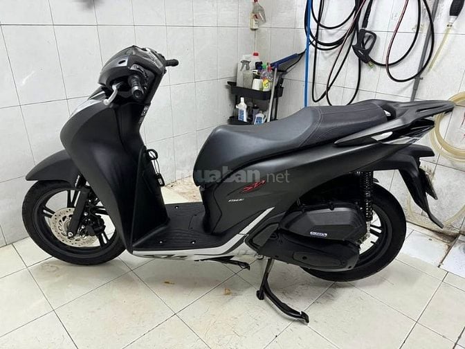 SH 150i ABS ĐEN NHÁM CUỐI 2021 CHÍNH CHỦ.