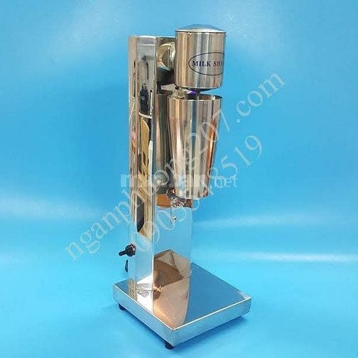 Máy trộn bột, lắc trà sữa, ủ trà, ép cam, thiết bị quầy bếp, pha chế 