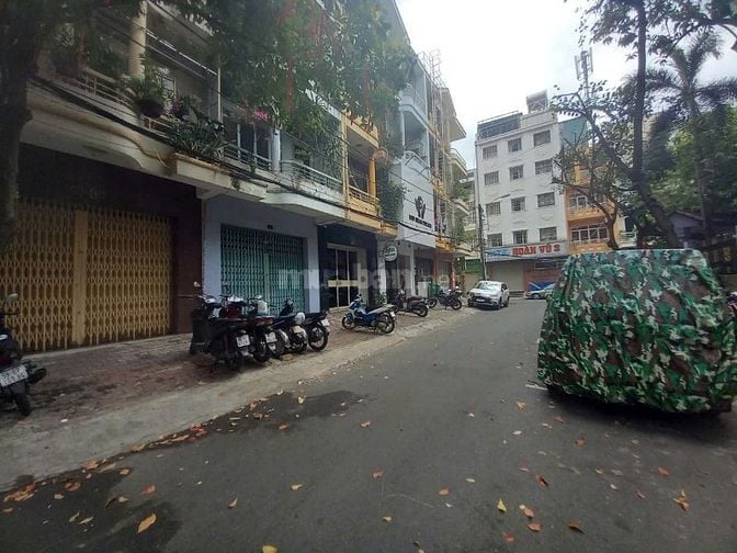 BÁN NHÀ KHU ABC 135/17 NGUYỄN HỮU CẢNH, P.22, Q.BÌNH THẠNH GIÁ 14,5 TỶ