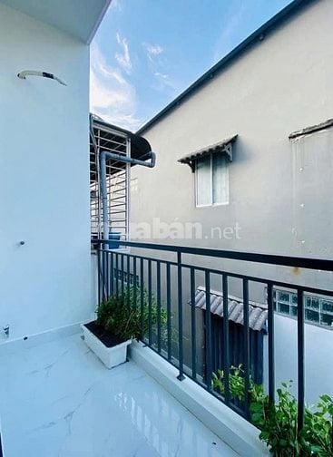 🌻 PHẠM VĂN CHIÊU P14 GÒ VẤP DIỆN TÍCH 50.6M2 HẺM 4M