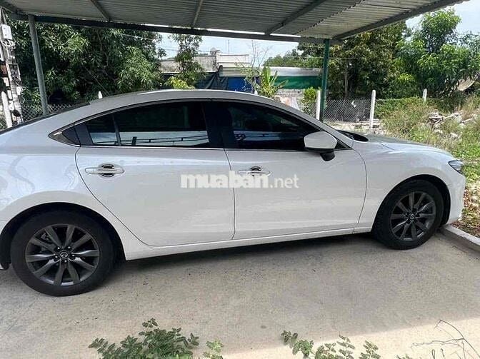 Mazda 6 2023 - 35000 km