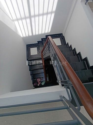 NHÀ MỚI 100% MẶT TIỀN CƯ XÁ PHÚ LÂM D QUẬN 6 DT (4X17)GIÁ 12.9 TỶ 