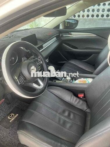 Mazda 6 2023 - 35000 km