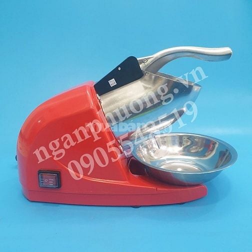 Máy trộn bột, lắc trà sữa, ủ trà, ép cam, thiết bị quầy bếp, pha chế 