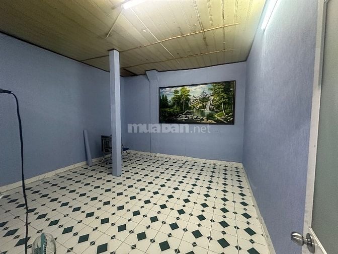 Cho Thuê Nhà Cách MT 10m Đường Ngô Tất Tố 