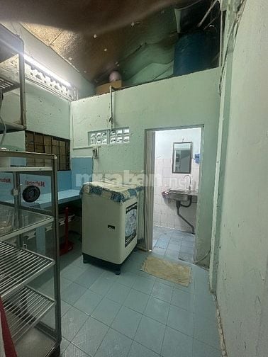 Cho Thuê Nhà Cách MT 10m Đường Ngô Tất Tố 