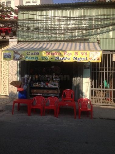 Phòng trọ có gác suốt,mặt tiền đường Xuân Thới Sơn 19 
