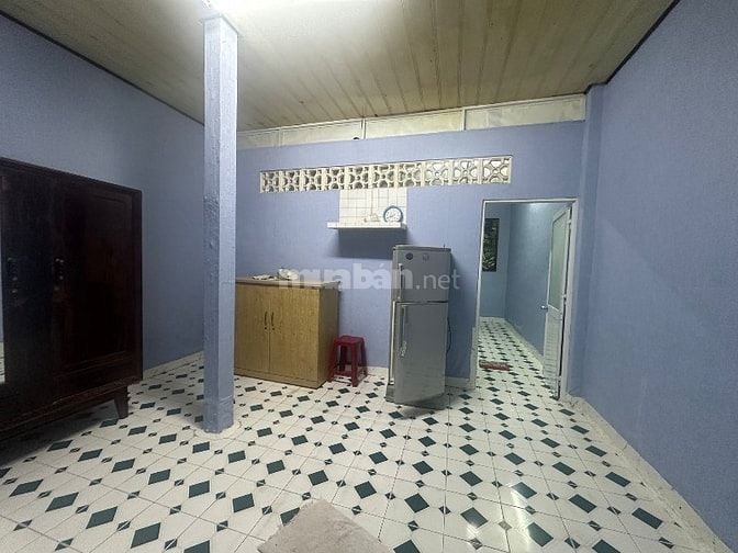 Cho Thuê Nhà Cách MT 10m Đường Ngô Tất Tố 