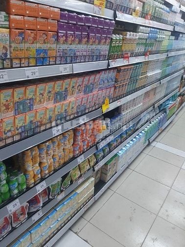CỬA HÀNG C.HUỆ CẦN TUYỂN NV LÀM THÊM HÈ