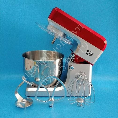 Máy trộn bột, lắc trà sữa, ủ trà, ép cam, thiết bị quầy bếp, pha chế 