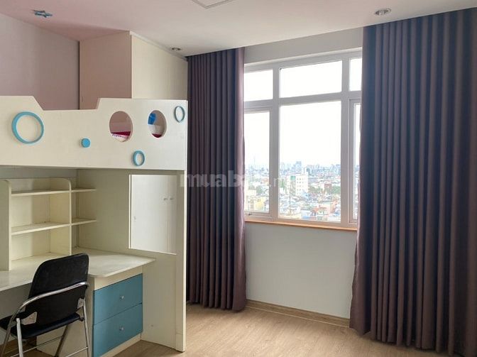 Bán căn hộ chung cư Ngô Gia Tự, Q10,  74m2, 2pn, 2wc, 3.3 tỷ, SH