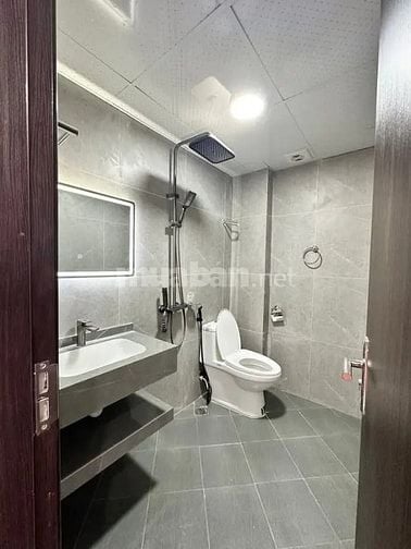 Bán nhà 5 tầng Tựu Liệt, 36m2, mặt tiền 4m10, vào ở ngay, chỉ 5.8 tỷ