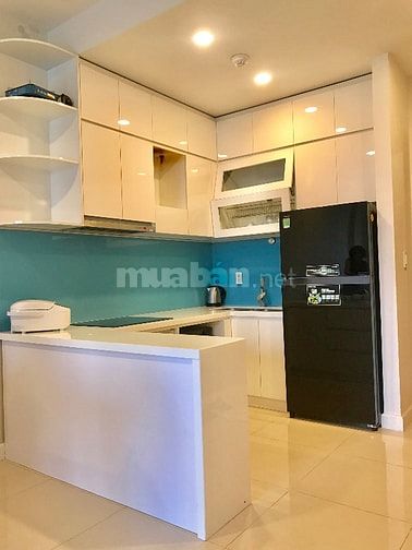 Bạn Tìm Galaxy 9, View Bitexco, Cơ Hội dành cho bạn, 2PN 68m2, Full NT