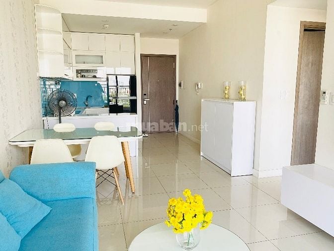 Bạn Tìm Galaxy 9, View Bitexco, Cơ Hội dành cho bạn, 2PN 68m2, Full NT