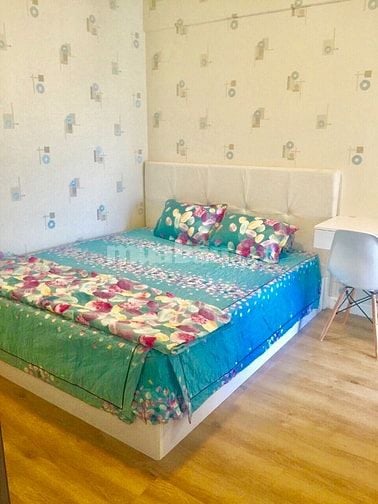 Bạn Tìm Galaxy 9, View Bitexco, Cơ Hội dành cho bạn, 2PN 68m2, Full NT