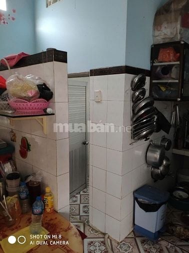 Bán biệt thư mini đường Hồ Học Lãm, Phường An Lạc, Quận Bình Tân