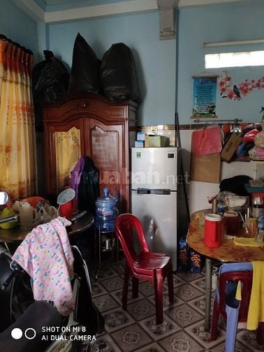 Bán biệt thư mini đường Hồ Học Lãm, Phường An Lạc, Quận Bình Tân