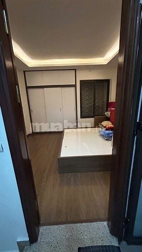 Cho thuê nhà nguyên căn 4 tầng diện tích 50 m2