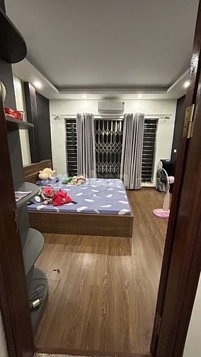 Cho thuê nhà nguyên căn 4 tầng diện tích 50 m2