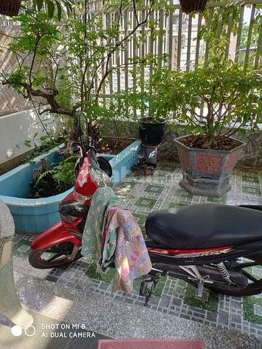 Bán biệt thư mini đường Hồ Học Lãm, Phường An Lạc, Quận Bình Tân