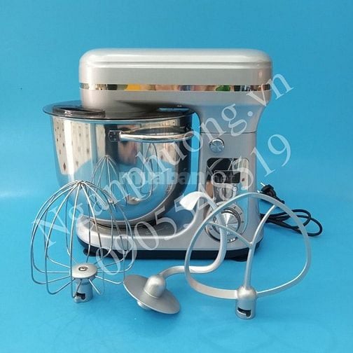 Máy trộn bột, lắc trà sữa, ủ trà, ép cam, thiết bị quầy bếp, pha chế 