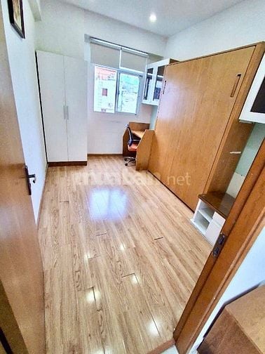 Cho thuê chung cư Soho 1, căn góc cực thoáng, 65m2, 2PN2WC, chỉ 13tr