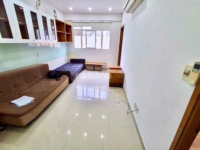 Cho thuê chung cư Soho 1, căn góc cực thoáng, 65m2, 2PN2WC, chỉ 13tr