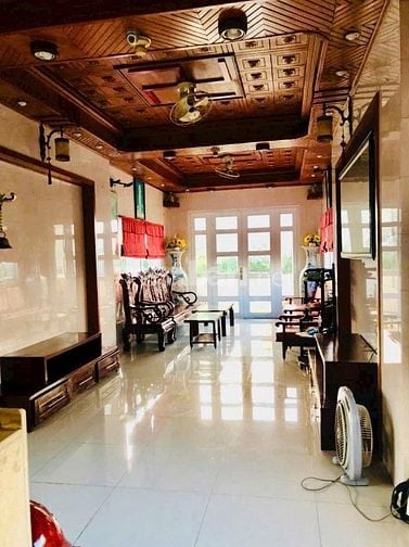 Cho Thuê Nhà Mặt Tiền Tô Ngọc Vân DTSD 300m2 5 Tầng Giá mềm