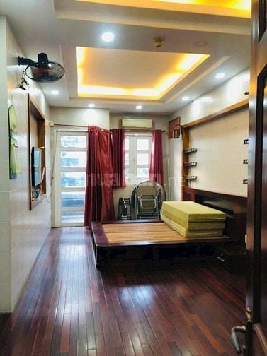 Cho Thuê Nhà Mặt Tiền Tô Ngọc Vân DTSD 300m2 5 Tầng Giá mềm
