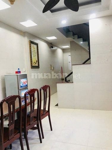 Cho Thuê Nhà Mặt Tiền Tô Ngọc Vân DTSD 300m2 5 Tầng Giá mềm