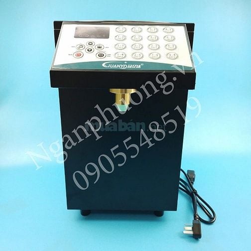 Máy trộn bột, lắc trà sữa, ủ trà, ép cam, thiết bị quầy bếp, pha chế 