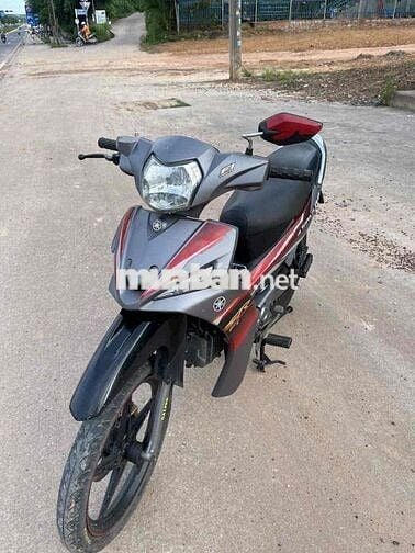 BÁN SIRIUS FI 2016 XE ZIN ĐẸP