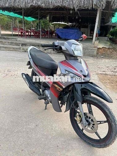 BÁN SIRIUS FI 2016 XE ZIN ĐẸP