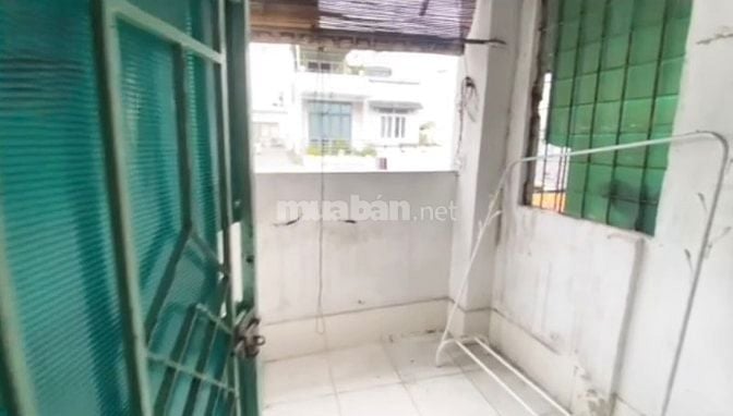 Bán nhà 3 tầng mặt tiền đường Nguyễn Kiệm, Phú Nhuận. Giá chỉ