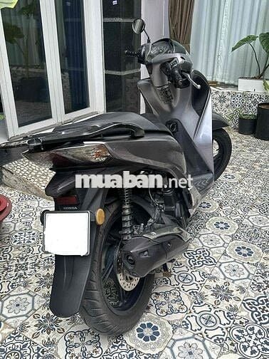SH150abs 2018