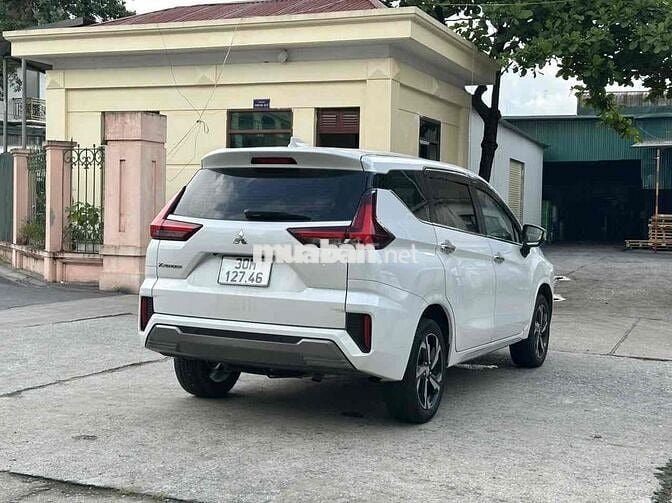Mitsubishi Xpander Cross 2023 - 42000 km