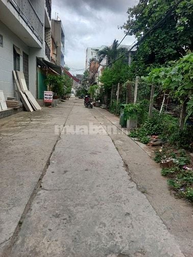 Bán 02 lô đất hẻm xe hơi 6m đường Lê Cơ, Phường An Lạc, Quận Bình Tân