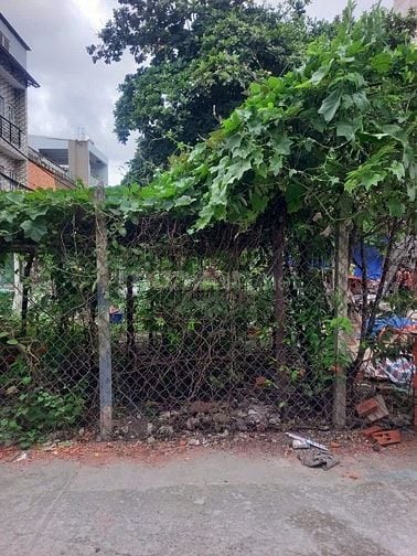 Bán 02 lô đất hẻm xe hơi 6m đường Lê Cơ, Phường An Lạc, Quận Bình Tân
