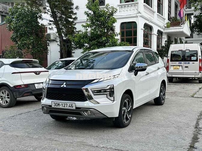 Mitsubishi Xpander Cross 2023 - 42000 km