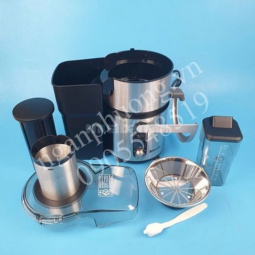 Máy trộn bột, lắc trà sữa, ủ trà, ép cam, thiết bị quầy bếp, pha chế 
