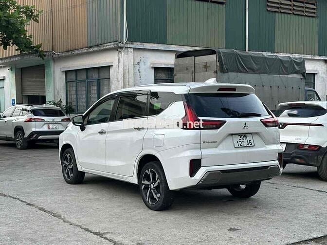 Mitsubishi Xpander Cross 2023 - 42000 km