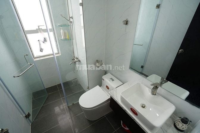 CHÍNH CHỦ CHO THUÊ CĂN GÓC 3PN CC RICHSTAR 241 HÒA BÌNH TÂN PHÚ HCM