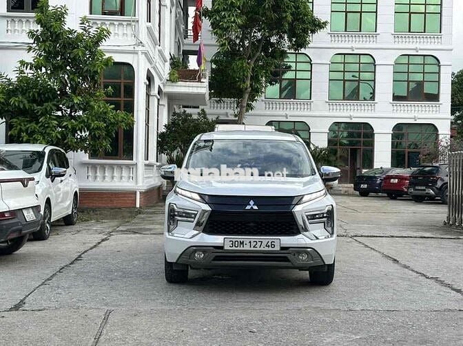 Mitsubishi Xpander Cross 2023 - 42000 km