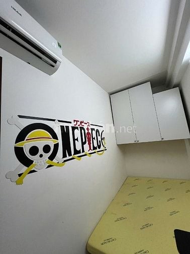 Tìm 01 Nam phụ cho coi nhà, cho thuê phòng giá rẻ -71 Hồ Bá Kiện Q10 