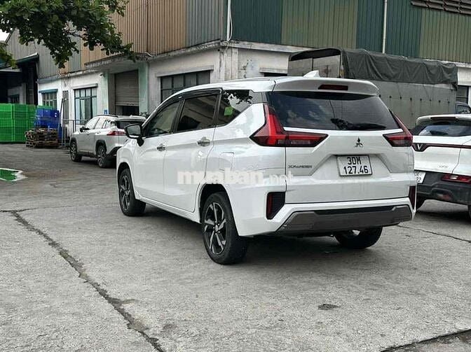 Mitsubishi Xpander Cross 2023 - 42000 km